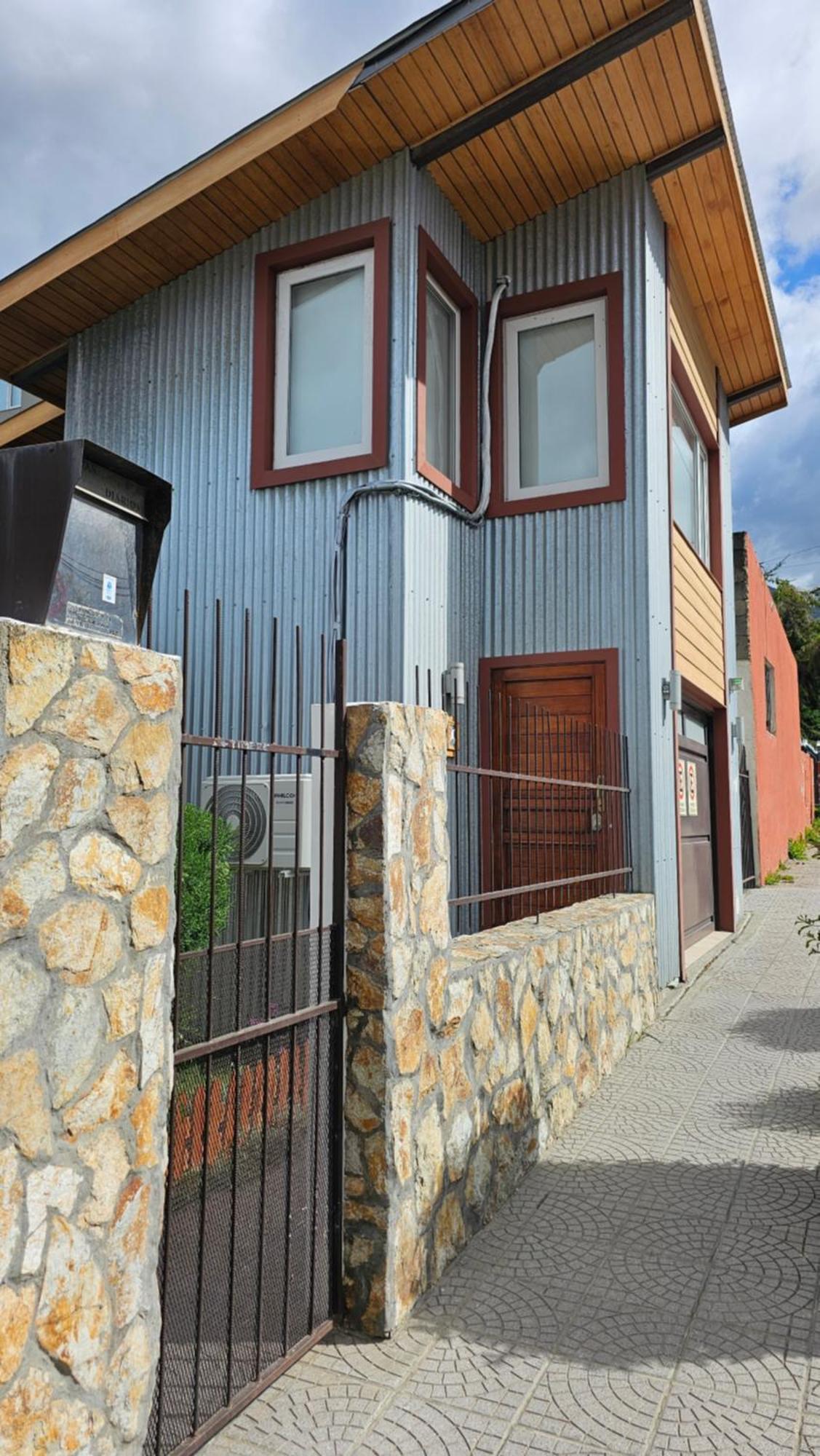 Lala'S Home Ουσουάια Εξωτερικό φωτογραφία