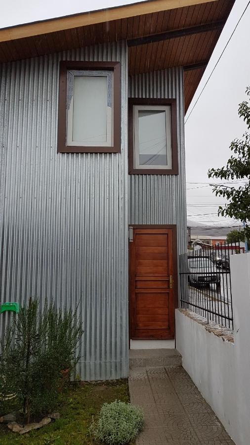 Lala'S Home Ουσουάια Εξωτερικό φωτογραφία