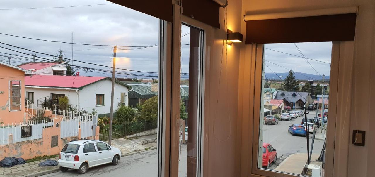 Lala'S Home Ουσουάια Εξωτερικό φωτογραφία